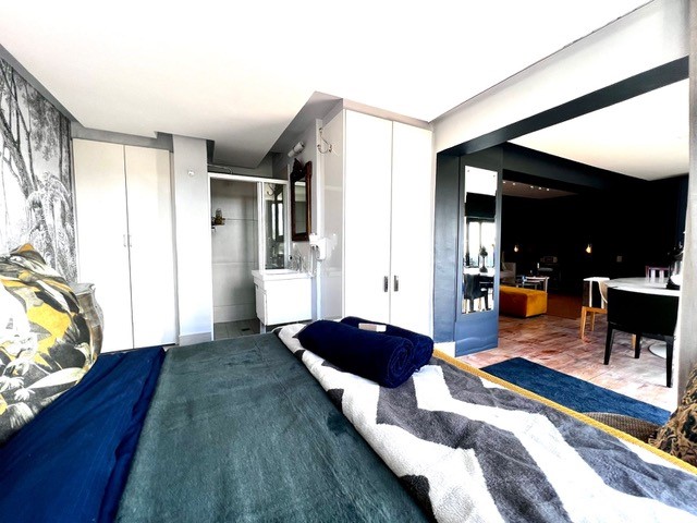 To Let 1 Bedroom Property for Rent in Tamboerskloof Western Cape